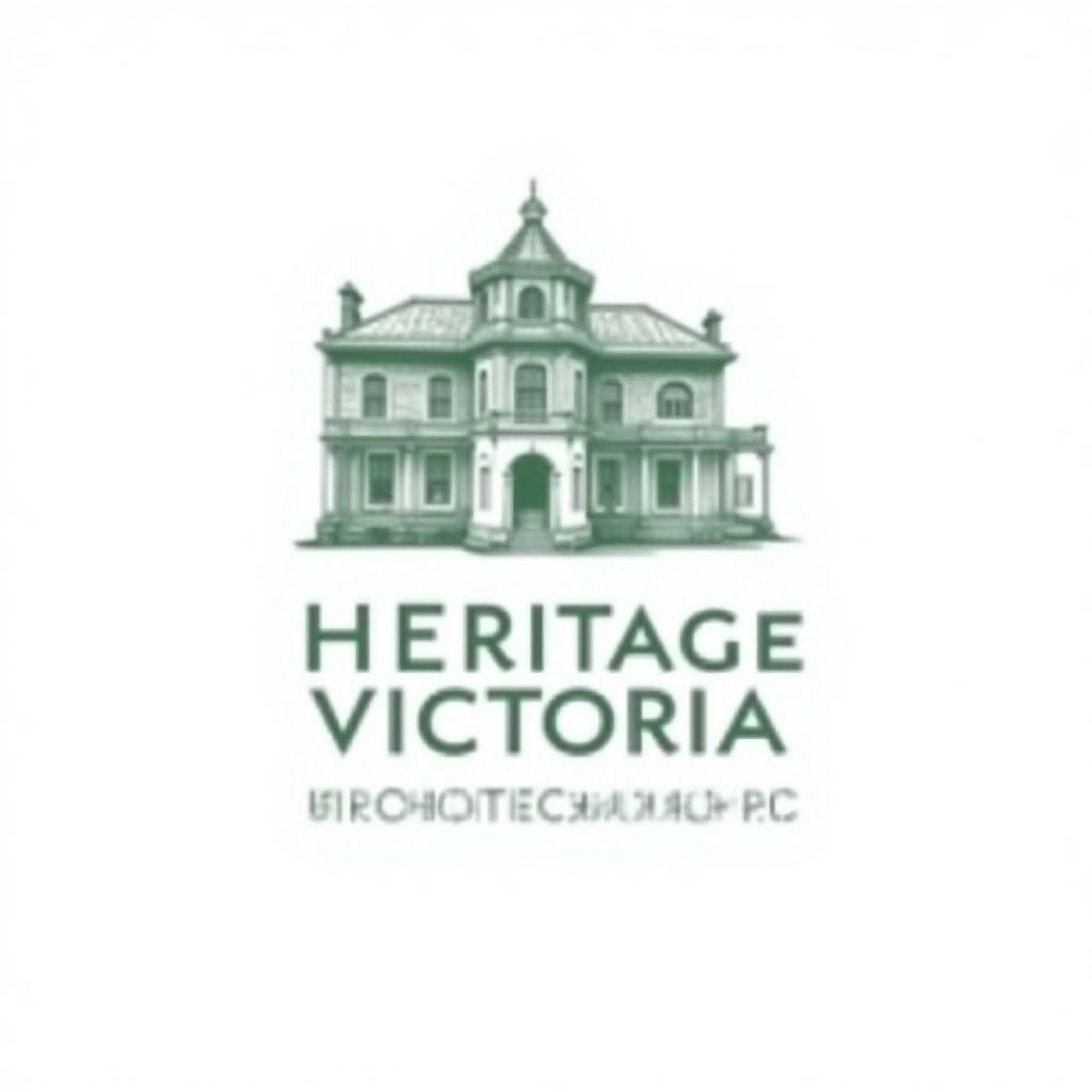 Heritage Victoria