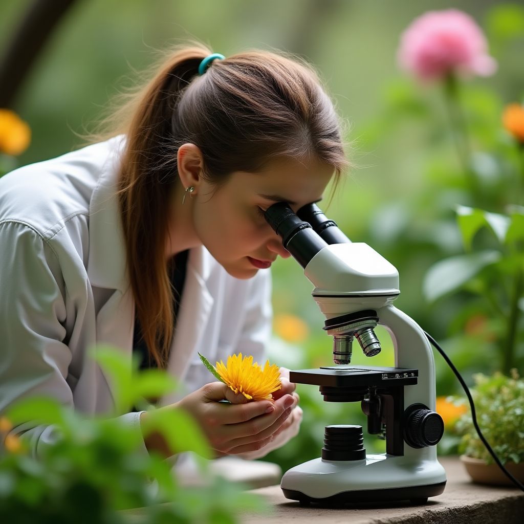 Rare plant species discovered in Melbourne Gardens