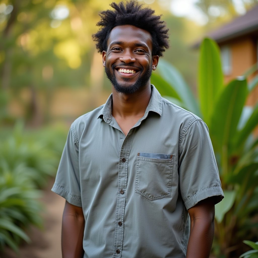 Aiden Kavanagh, Community Engagement Manager