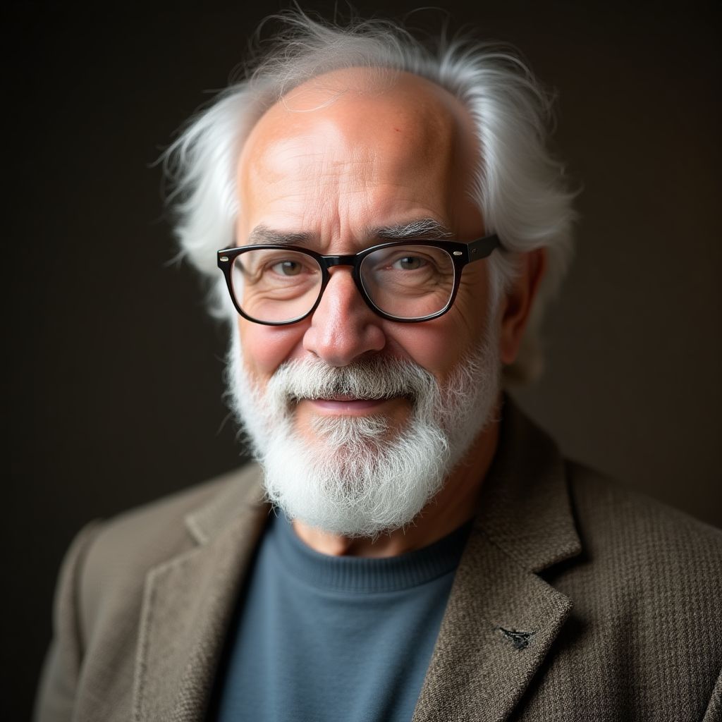 Professor Richard Whitfield